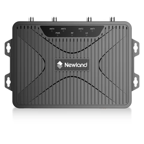 Newland URF520 Solea fixed UHF RFID reader