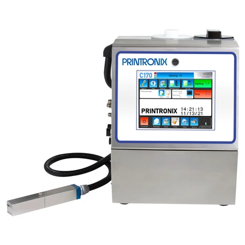 Printronix Model C170 Food Grade