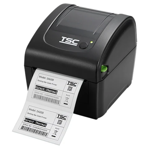 TSC DA Series 4-inch