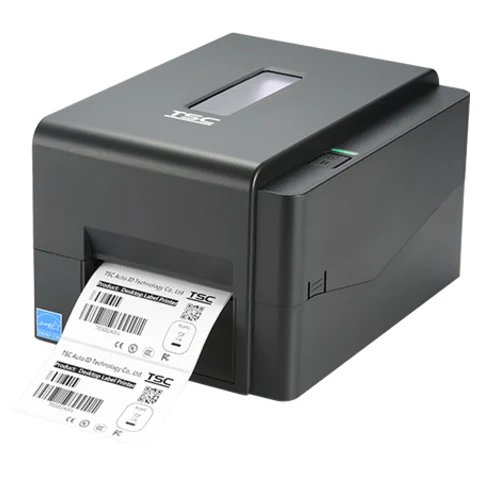 TSC TE Series 4-inch