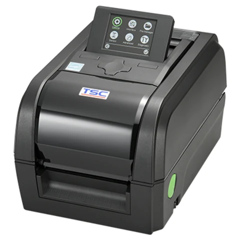 TSC TX Series 4-inch