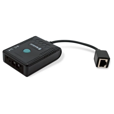 Newland FM415 Bass Fixed Mount Scanner