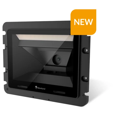 Newland FM60 Cubera AI Fixed Mount Scanner