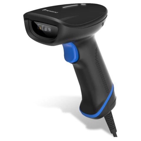 Newland HR23 Dorada Barcode Scanner
