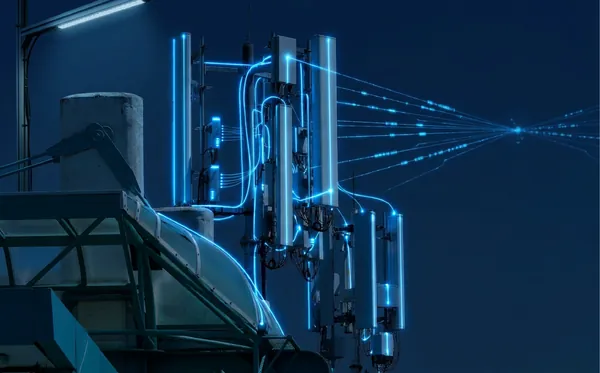 Commercial Antennas