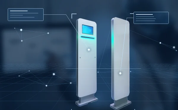 RFID Gates & Access Control