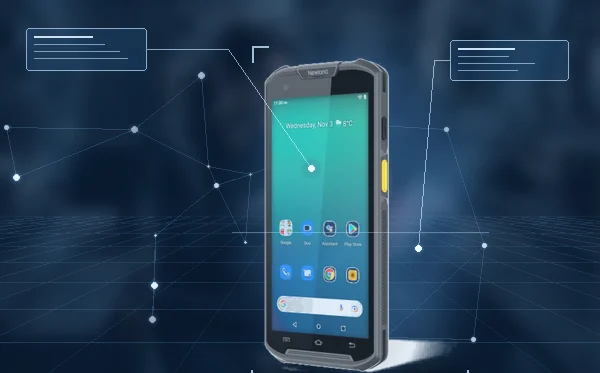 RFID Handhelds