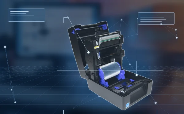 RFID Printers