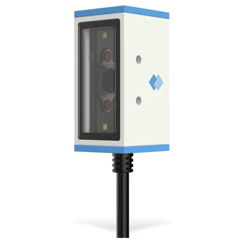 Newland FM550 Industrial Fixed Mount Scanner
