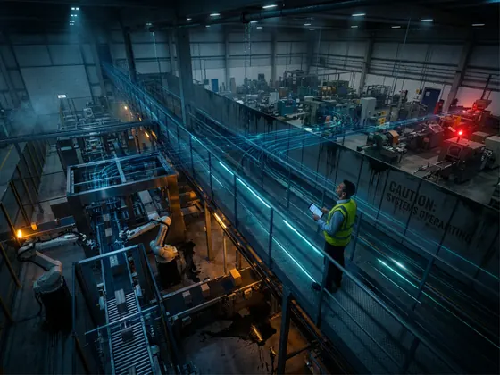 Manufacturing