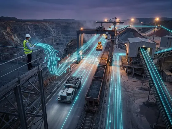 Mining & Quarrying