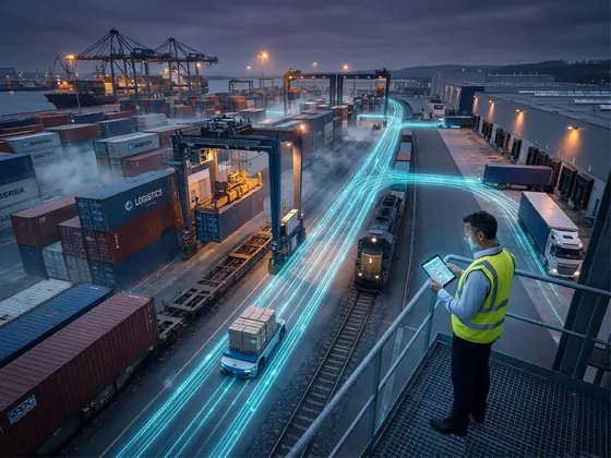 Transport & Logistics