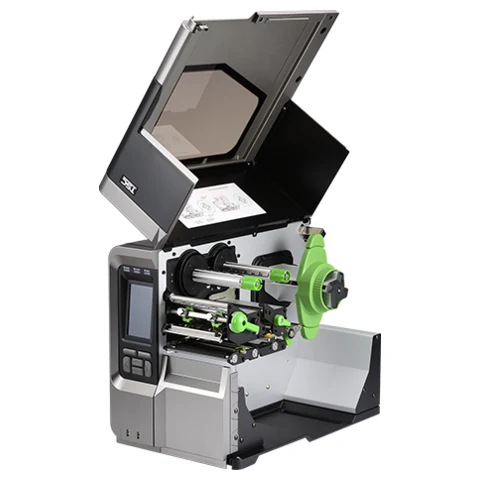 TSC MX Series 4-inch
