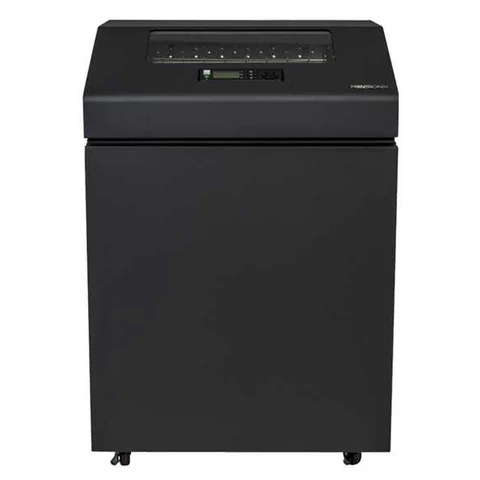 Printronix P8000 Cabinet