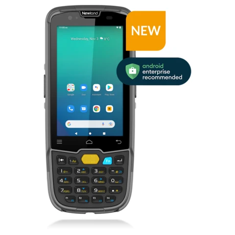 Newland MT67 Sei II Mobile Computer