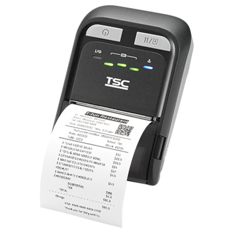 TSC TDM Series 2-inch Mobile