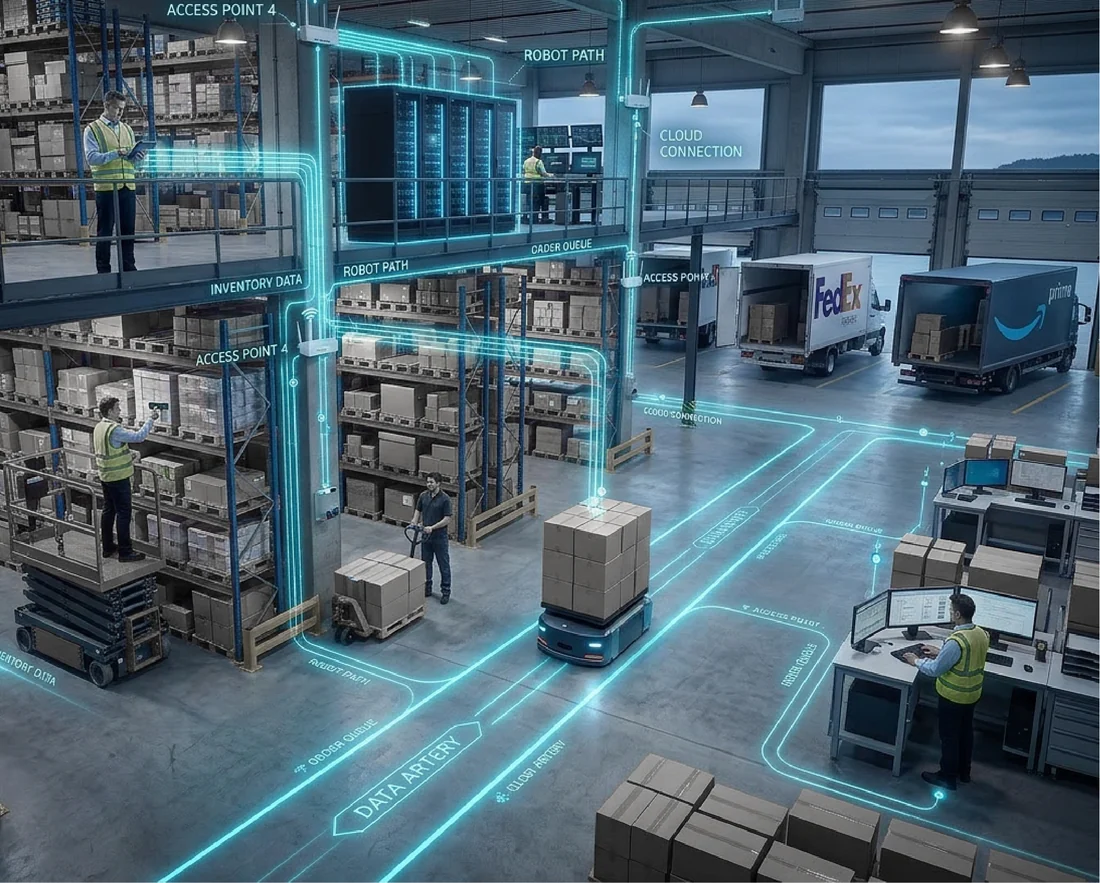 NBS process services