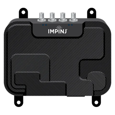 Impinj R700 RAIN RFID fixed reader