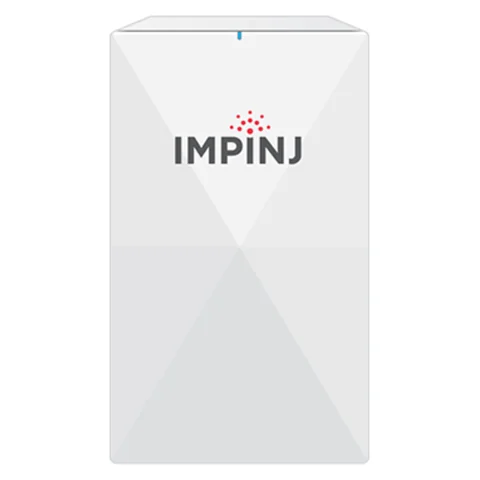 Impinj xSpan RAIN RFID gateway