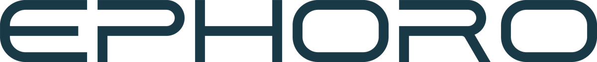 Ephoro logo