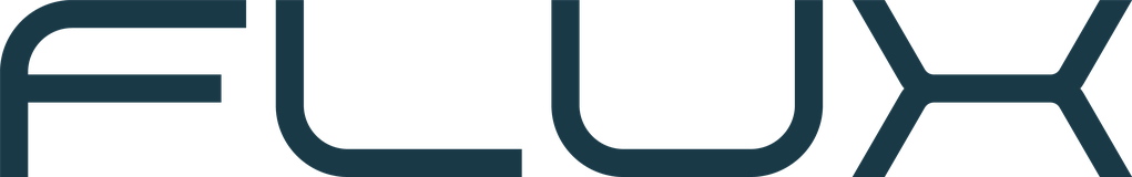 Flux logo