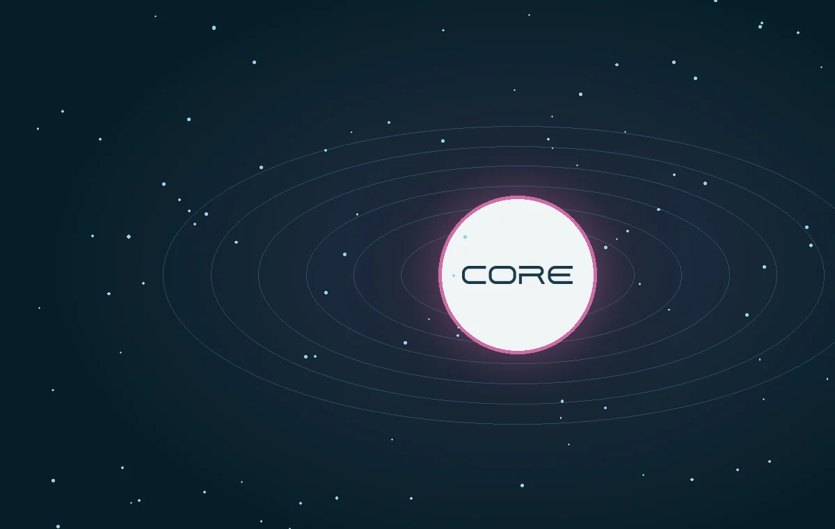 Core by NBS