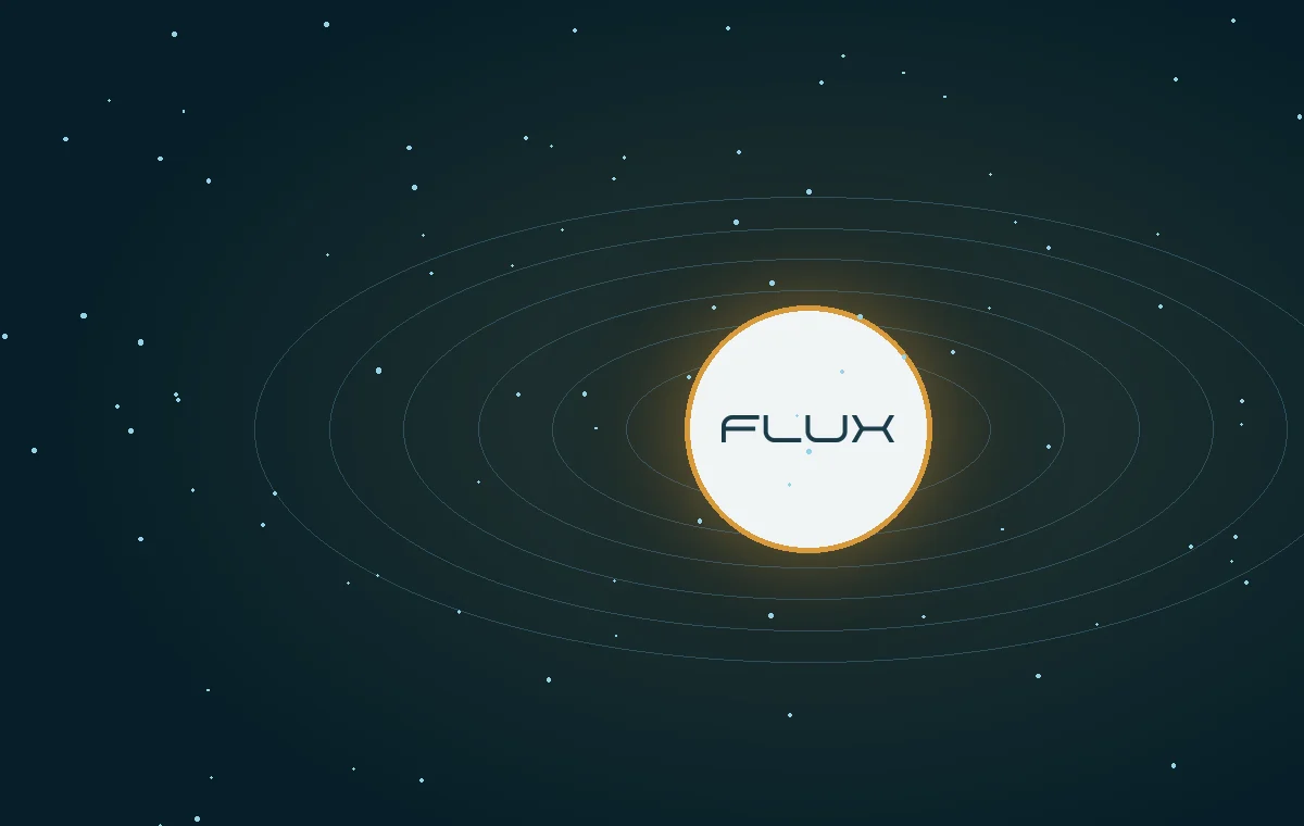 Flux by NBS
