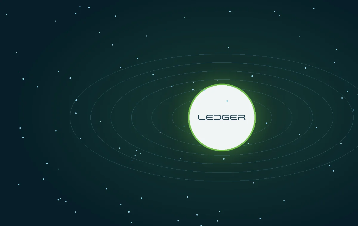 Ledger by NBS