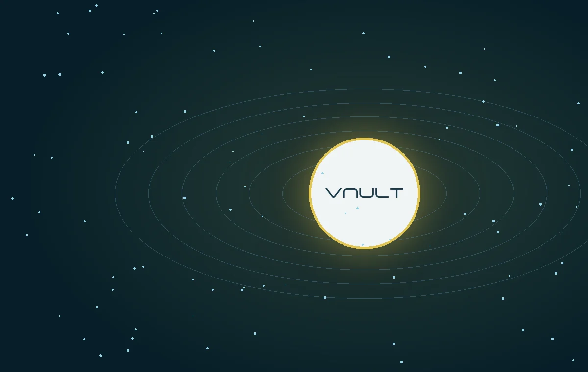 Vault by NBS