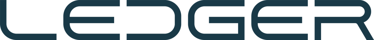 Ledger logo