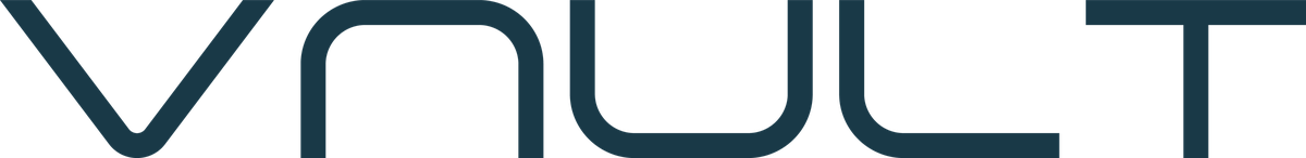 Vault logo
